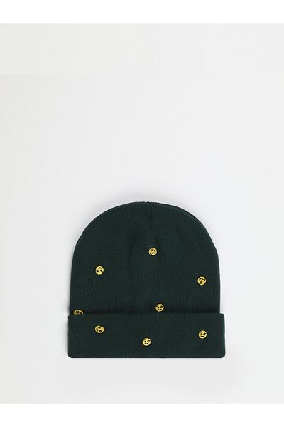 Colin's Green Women's Beret - Cl 1061310