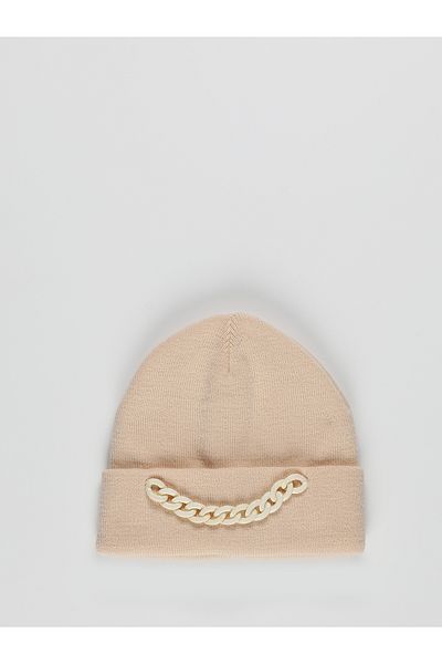 Colin's Women's Beige Beret Cl 1061299