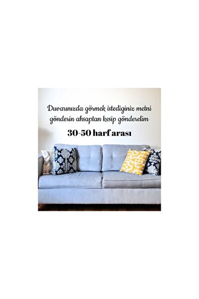 HippoDeco Kişiye Özel Yazılan Ahşap Duvar Dekoru – Dekoratif ve Size Özel Yaz...