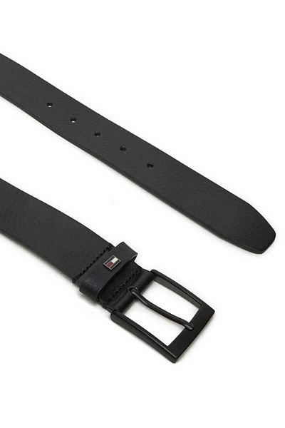 Tommy Hilfiger Pásek Tommy Hilfiger Adan Mini s detailem loga