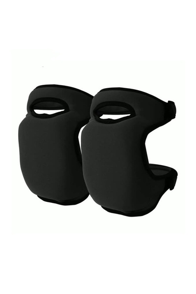 Choice زوج واحد من وسادات الركبة المصنوعة من الإسفنج الناعم للعمل، وسادة دعم ...