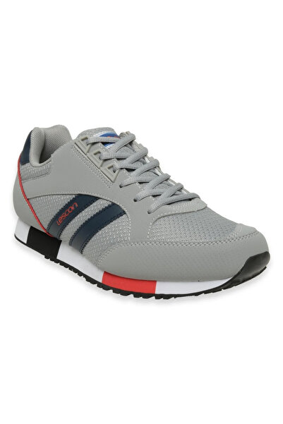 Lescon Boston 6 Erkek Sneaker Spor Ayakkabı.