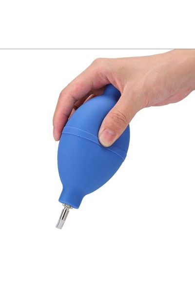 OSO Blue Cleaning Air Fuser Pump