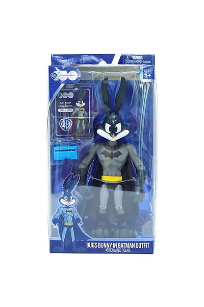 Finetoo Child Wb100 Warner Bros 100Th Year Bugs Bunny Figure Waw02000