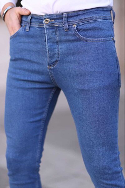 wamoss Enk 2025 Slim Fit Mk1 Jeans