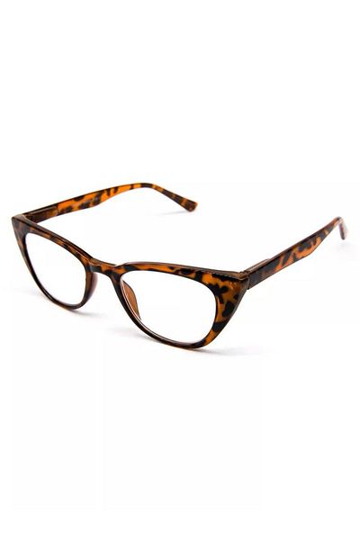 STAOOM Uv400 Model Clear Sunglasses