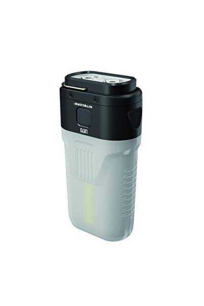 Nitecore Lr70 3000 Lmn. Sarjlı El Fenerı&powerbank