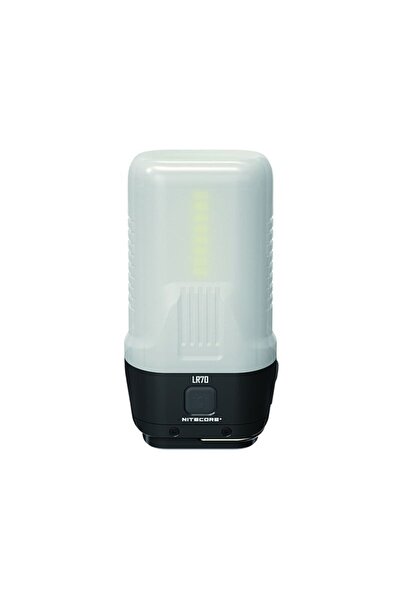 Nitecore Lr70 3000 Lmn. Sarjlı El Fenerı&powerbank