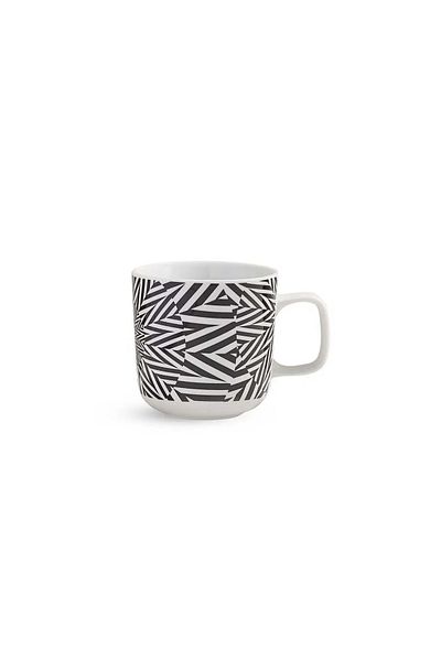 Paşabahçe 305 Cc Single Porcelain Mug