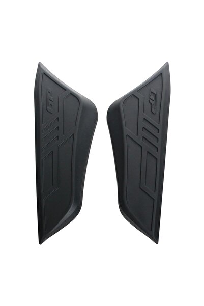 GP KOMPOZİT Honda Forza 250 2021-2025 Uyumlu Sele Altı Grenaj Koruma Siyah