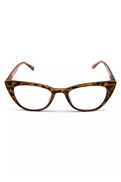 STAOOM Uv400 Model Clear Sunglasses