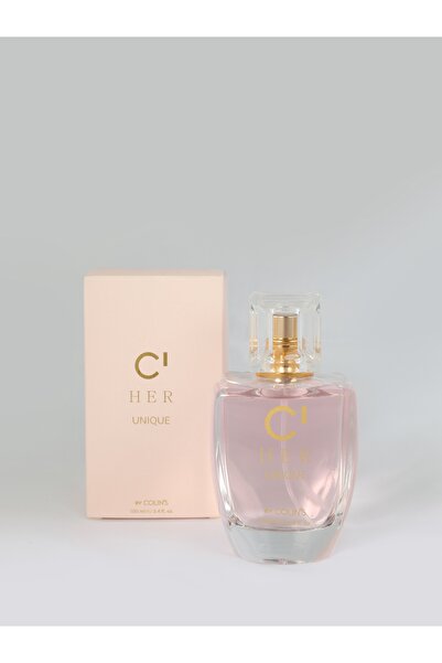 Colin's Kadın Parfüm