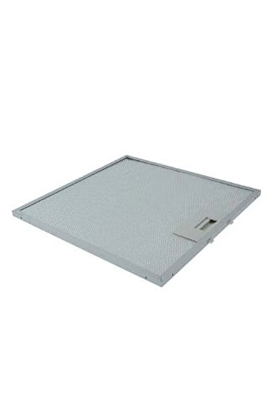 Vestel 2 Adet Aspiratör_davlumbaz Alüminyum Filtre 47006100 ( ), 262x254 BTM0...