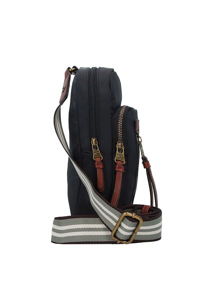 Camel Active Bari Umhängetasche 14 Cm