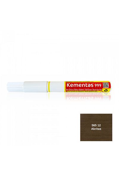 Kementaş 565 12 Acritas Full Cover Touch Up Pen Full Cover Touch Up Pens