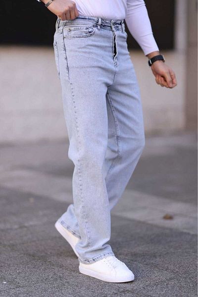 wamoss Enk 2025 Mbg Model Casual Pants