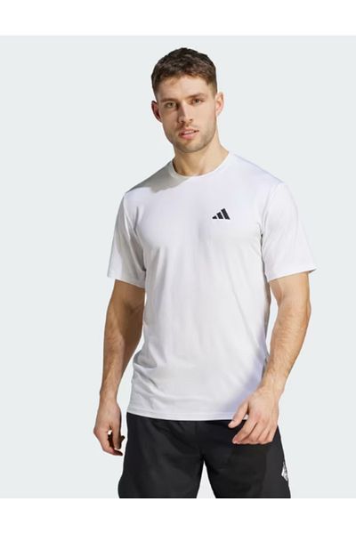 adidas Μπλουζάκι προπόνησης Stretch Train Essentials