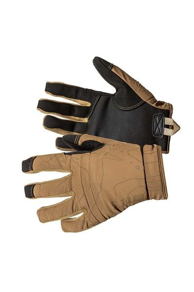 5.11 Tactical 5.11 Competition Primaloft Insulated Gloves