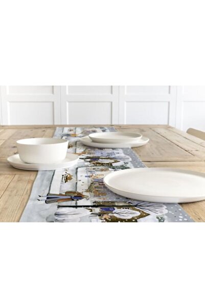 Maxxdeco 45x150 cm Runner