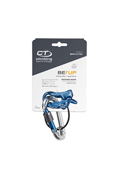 Climbing Technology CT EMNIYET ALETI ATC BE-UP
