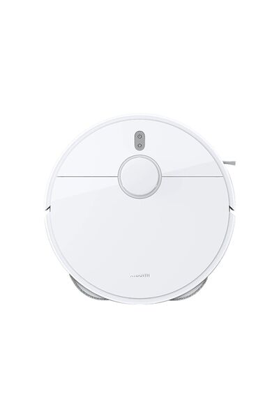 Xiaomi S10+ Plus Beyaz Mop Robot Süpürge