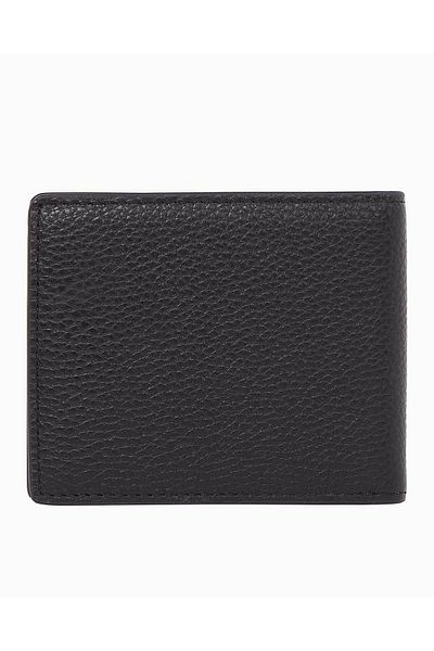 Tommy Hilfiger TH CORP MINI CC WALLET Cüzdan