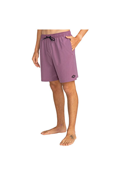 BİLLABONG Wasted Times Ovd Lb Ανδρικό Volley Σορτς ΑΝΔΡΙΚΟ VOLLEY ΣΟΡΤΣ EBYJV00126