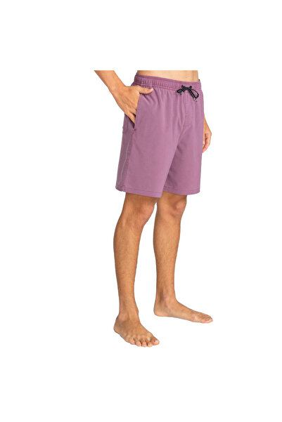 BİLLABONG Wasted Times Ovd Lb Ανδρικό Volley Σορτς ΑΝΔΡΙΚΟ VOLLEY ΣΟΡΤΣ EBYJV00126