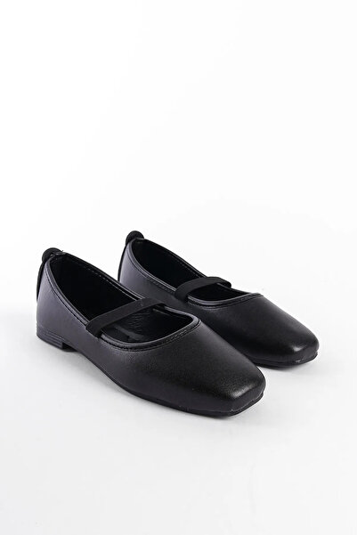 Giydim Gidiyor Crni uspon 2 Baletanke