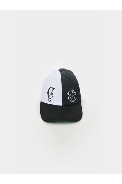 Colin's Men's Navy Blue Hat