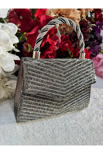 Blacktavern 586 Моделі вечірніх суконь з декором з каміння та серітлі