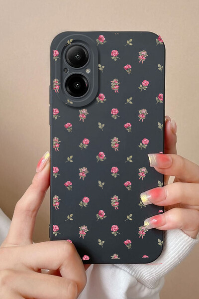 enfein حافظة هاتف Balporsuku منقوشة متوافقة مع هاتف Realme 12 Lite PDNG01 Cov...