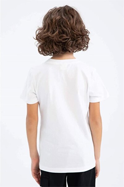 DeFacto K1693a6 Μπλουζάκι για αγόρι