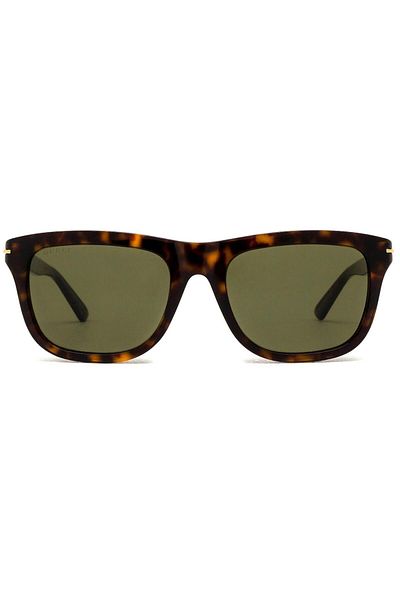 Gucci Gg1444s 002 55 Unisex Sunglasses