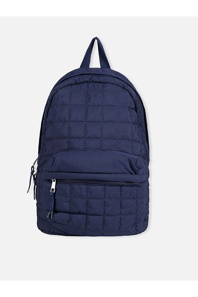 Colin's Men's Blue Bag