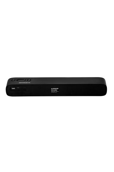 Olsenmark Wireless speaker, 2.0CH Bluetooth Speaker OMMS1287