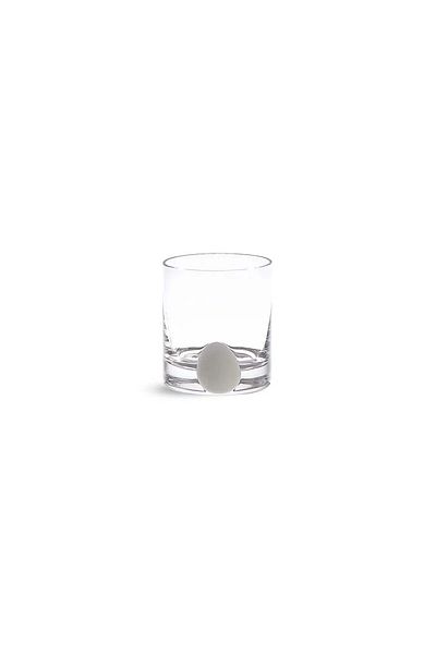 Paşabahçe 250 Cc Whiskey Glass - Single Handmade