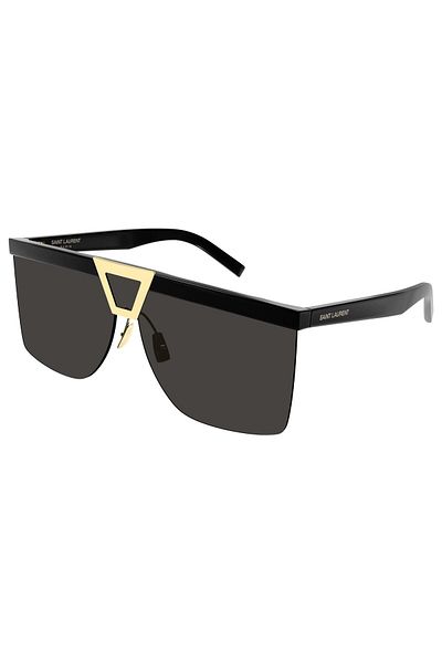 Saint Laurent Sl537 001 99 Women's Sunglasses