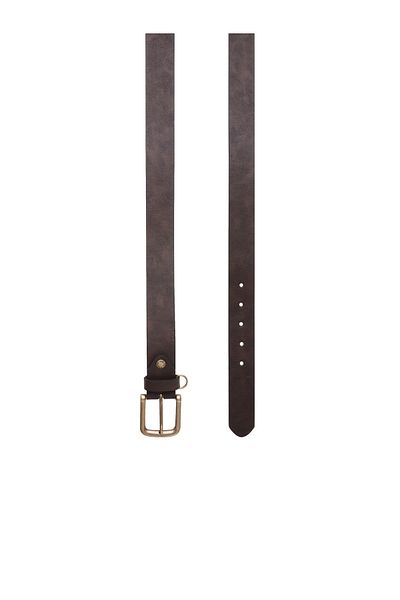 Colin's Men's Brown Belt