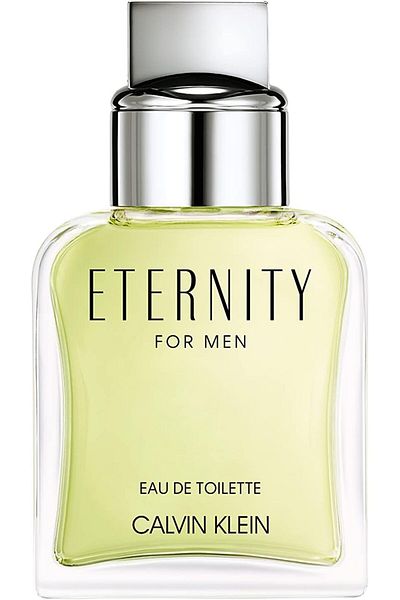 Calvin Klein Eternity Perfume for Men Eau De Toilette 30ML