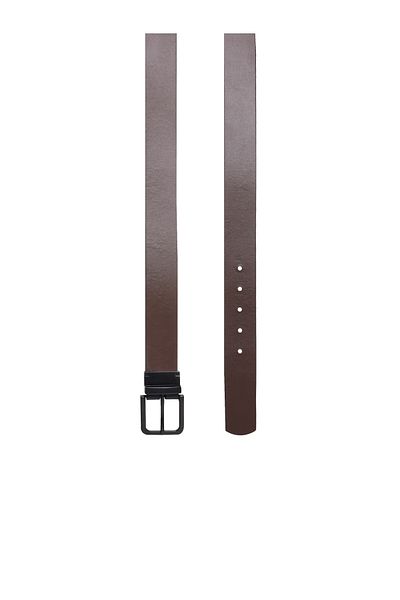 Colin's Men's Black Belt