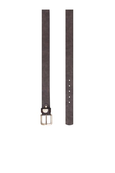 Colin's Men's Brown Belt