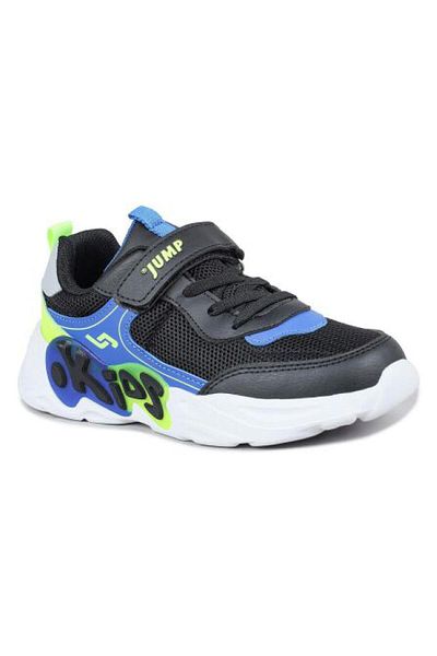 Jump 30013-P Booties Children's Sports Shoes