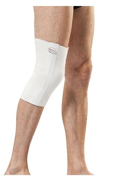DoDe Flora Κλειδαράς Unisex 1ος Βραχίονας γονάτου με βελονάκι άνετο (026-89-1)