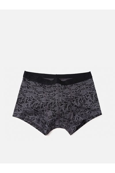 Colin's Modern Fit Men's Black Boxers
