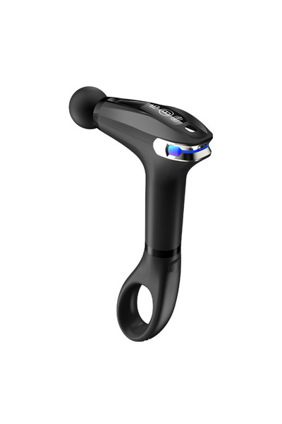 Eragon ERG-740 Deep Tissue Şarjlı Dijital Ekran Darbeli Masaj Tabancası Vücut...