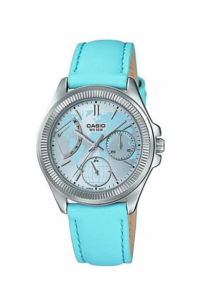 Casio Ltp-2089l-2avdf Women's Wristwatch