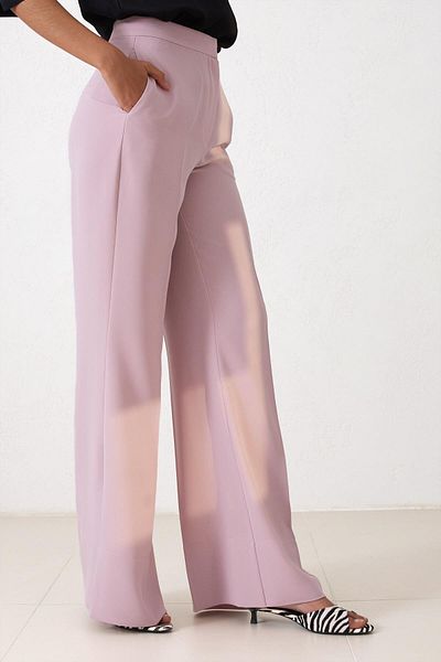 Setre Powder Relaxed Fit Trousers