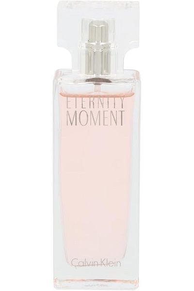 Calvin Klein Eternity Moment Perfume for Women Eau De Parfum 30ML