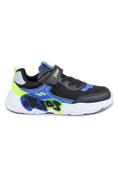 Jump 30013-P Booties Children's Sports Shoes